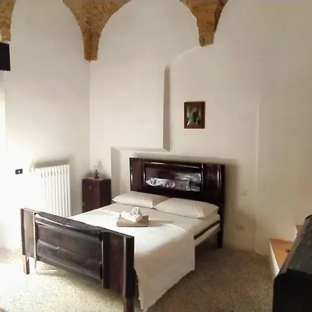 דירה A Casa Di Nonna *