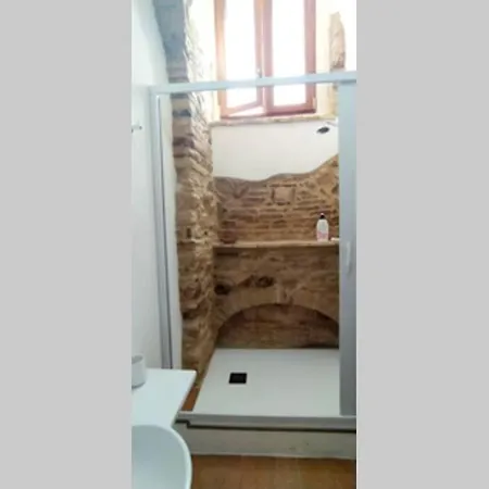 A Casa Di Nonna דירה Grottole