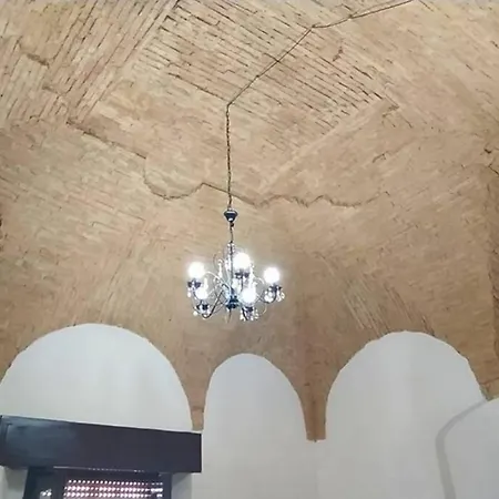 A Casa Di Nonna *
