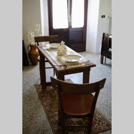 A Casa Di Nonna * Grottole