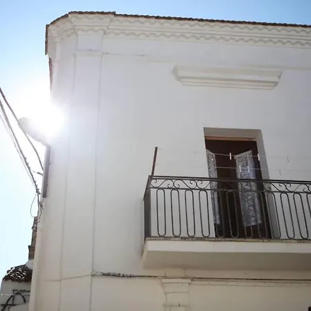 דירה A Casa Di Nonna