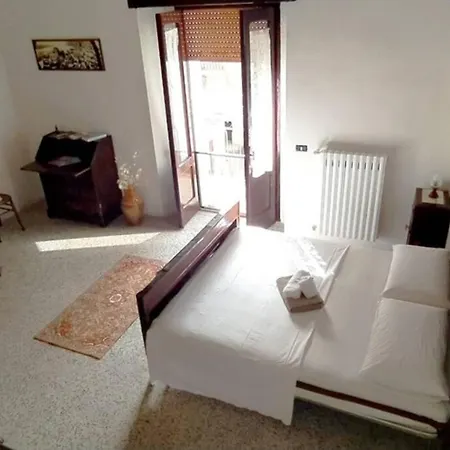 A Casa Di Nonna דירה Grottole