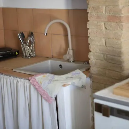 A Casa Di Nonna Apartment Grottole