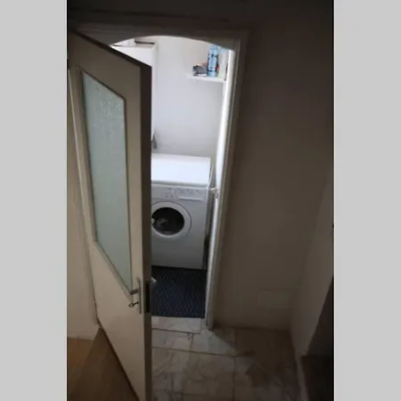 A Casa Di Nonna דירה Grottole